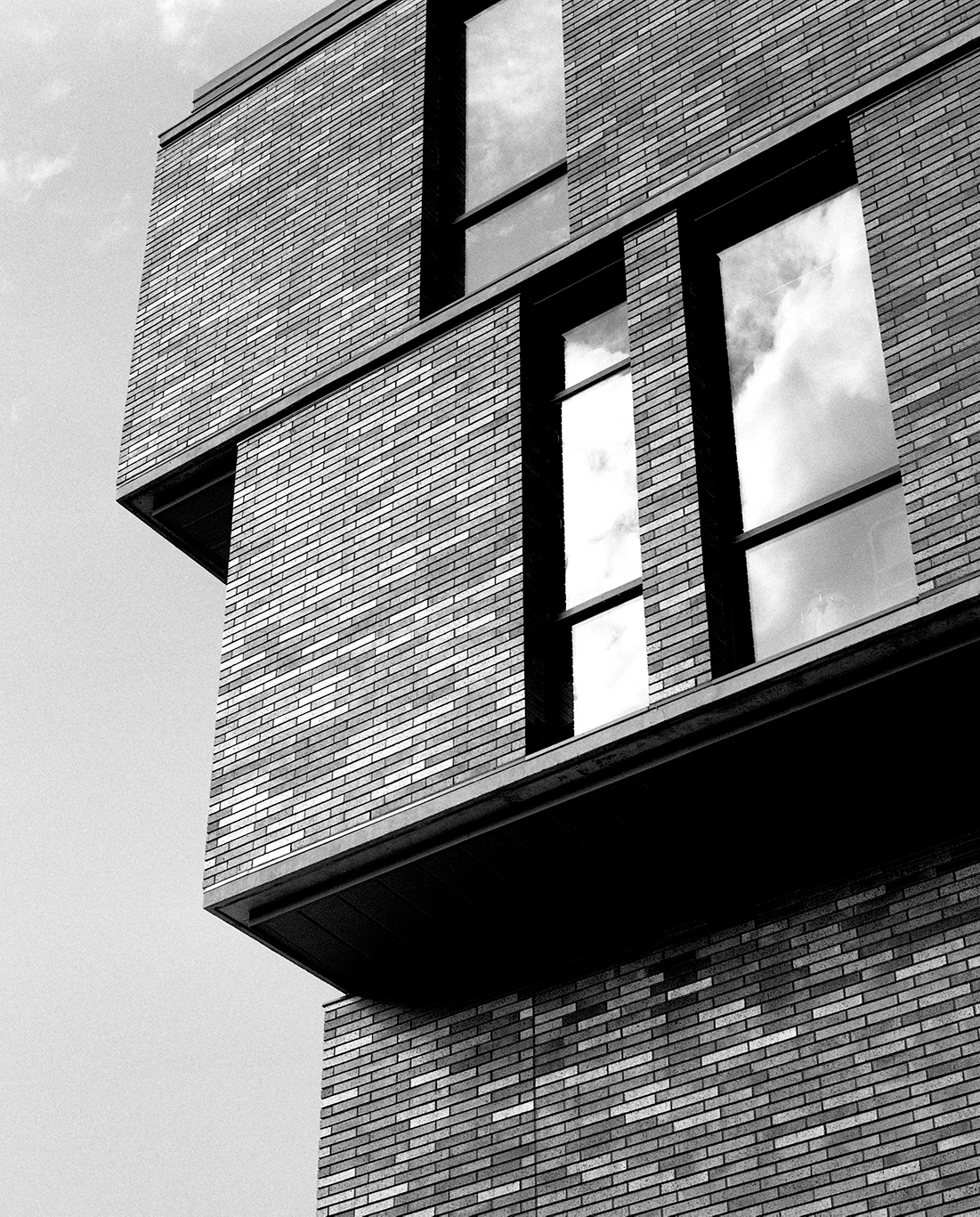 Booker T. Washington School for the Visual & Performing Arts